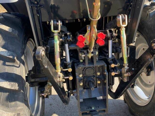 Cингтаи Другая, объемом двигателя 0 л и пробегом 1 тыс. км за 8950 $, фото 5 на Automoto.ua