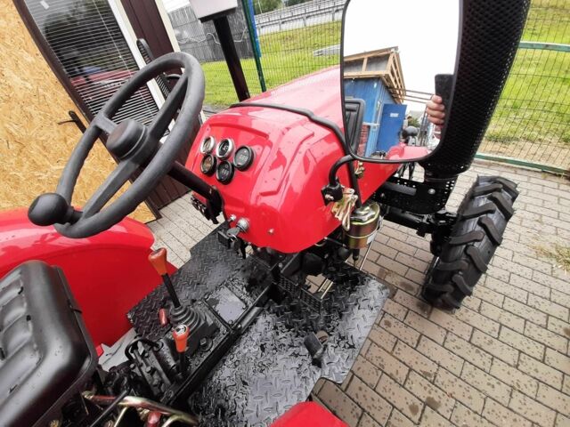 Cингтаи Другая, объемом двигателя 1.53 л и пробегом 1 тыс. км за 5400 $, фото 4 на Automoto.ua