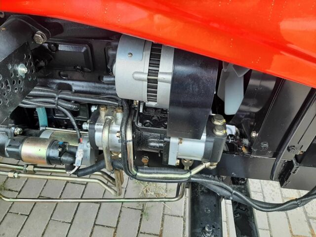 Cингтаи Другая, объемом двигателя 1.53 л и пробегом 1 тыс. км за 5400 $, фото 5 на Automoto.ua