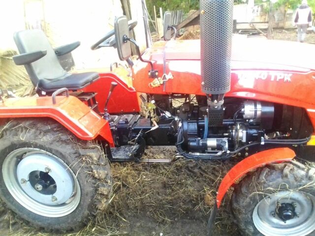 Сінтай Другая, об'ємом двигуна 2.4 л та пробігом 400 тис. км за 3500 $, фото 3 на Automoto.ua