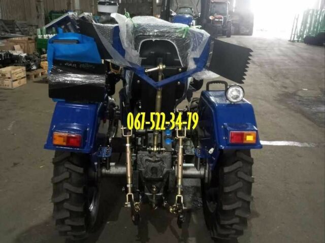 Сінтай Другая, об'ємом двигуна 0 л та пробігом 1 тис. км за 4100 $, фото 6 на Automoto.ua