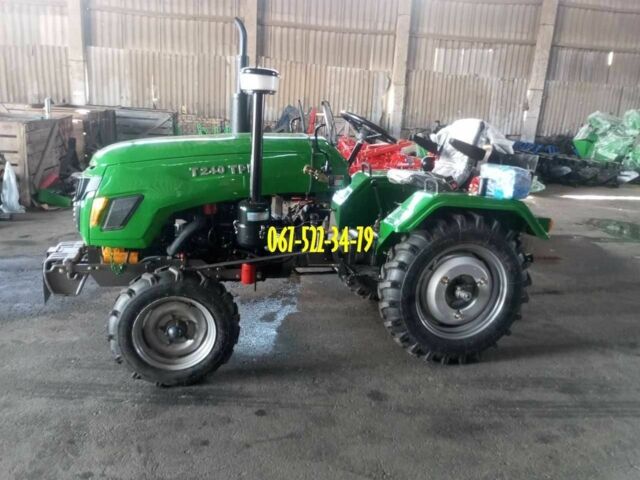 Сінтай Другая, об'ємом двигуна 0 л та пробігом 1 тис. км за 4100 $, фото 1 на Automoto.ua