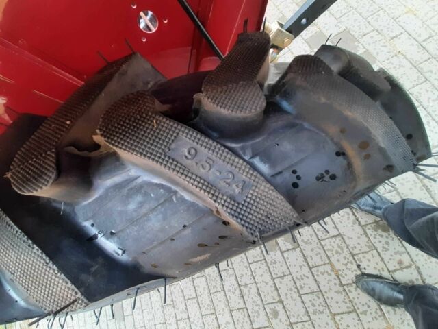 Cингтаи Другая, объемом двигателя 1.53 л и пробегом 1 тыс. км за 5400 $, фото 11 на Automoto.ua