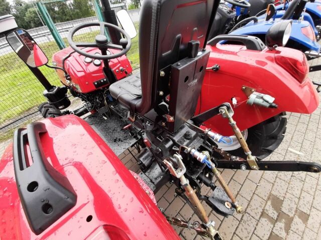 Cингтаи Другая, объемом двигателя 1.53 л и пробегом 1 тыс. км за 5400 $, фото 12 на Automoto.ua