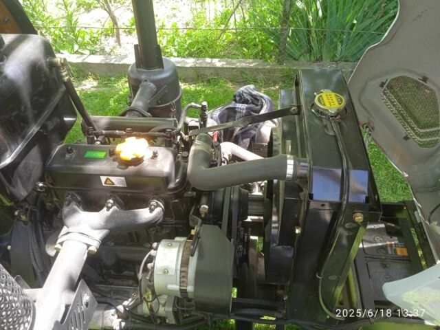 Cингтаи Другая, объемом двигателя 1.53 л и пробегом 47 тыс. км за 3473 $, фото 2 на Automoto.ua