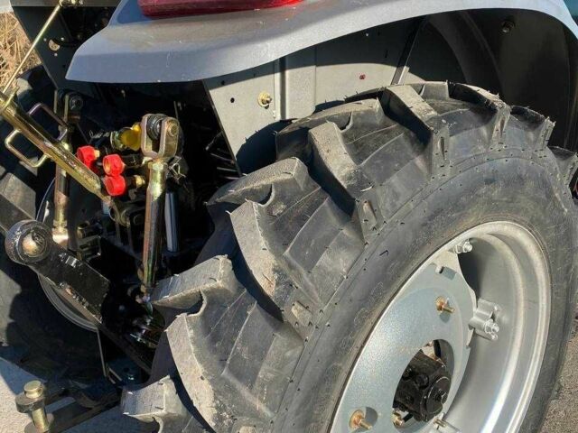 Cингтаи Другая, объемом двигателя 0 л и пробегом 1 тыс. км за 8950 $, фото 4 на Automoto.ua