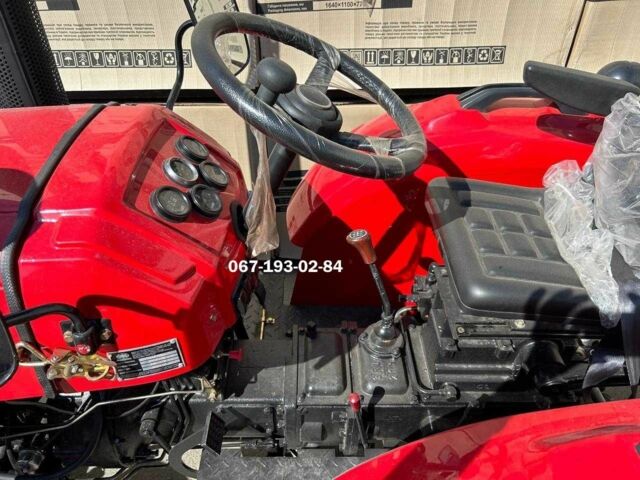 Сінтай Другая, об'ємом двигуна 1.53 л та пробігом 1 тис. км за 5050 $, фото 3 на Automoto.ua