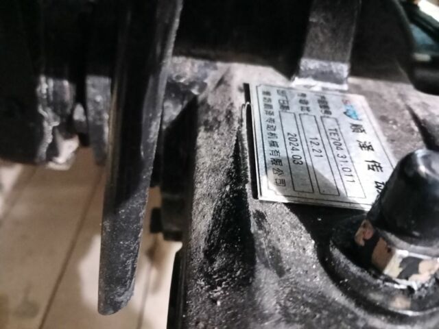 Cингтаи Другая, объемом двигателя 0 л и пробегом 50 тыс. км за 4912 $, фото 4 на Automoto.ua