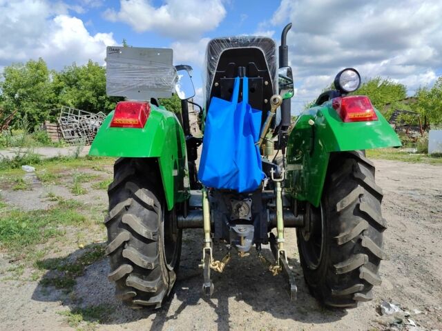 купить новое авто Cингтаи Другая 2024 года от официального дилера OlxAgro Cингтаи фото