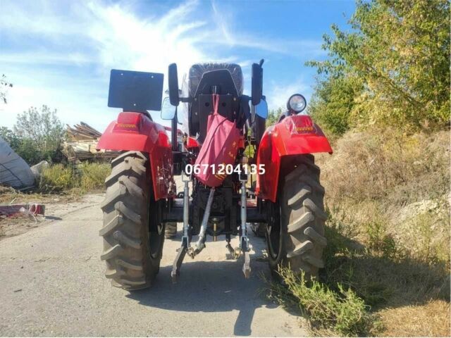 Cингтаи Другая, объемом двигателя 0 л и пробегом 1 тыс. км за 5150 $, фото 2 на Automoto.ua