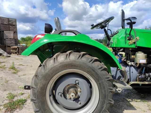 купить новое авто Cингтаи Другая 2024 года от официального дилера OlxAgro Cингтаи фото