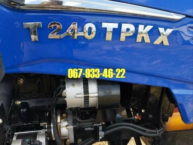 Cингтаи Другая, объемом двигателя 0 л и пробегом 1 тыс. км за 4300 $, фото 4 на Automoto.ua