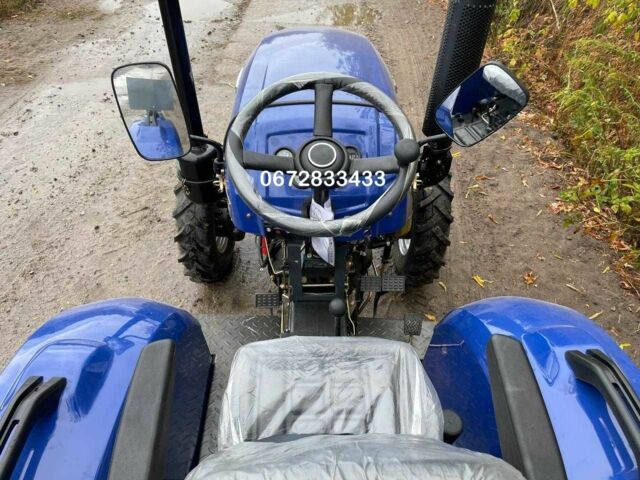 Cингтаи Другая, объемом двигателя 0 л и пробегом 1 тыс. км за 5050 $, фото 4 на Automoto.ua