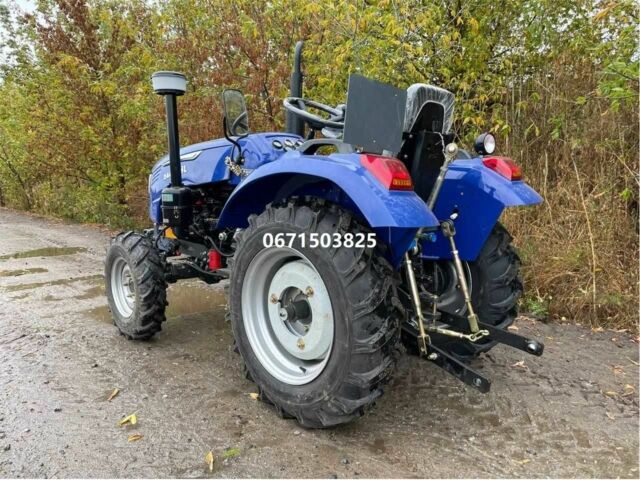 Сінтай Другая, об'ємом двигуна 0 л та пробігом 1 тис. км за 5050 $, фото 4 на Automoto.ua