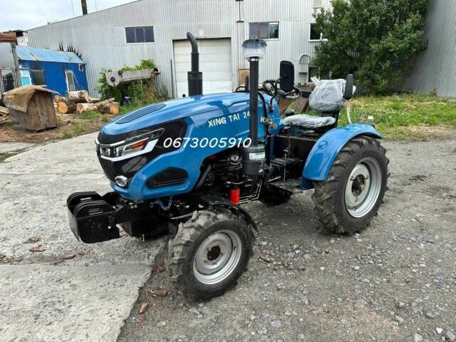 Сінтай Другая, об'ємом двигуна 0 л та пробігом 1 тис. км за 5150 $, фото 8 на Automoto.ua