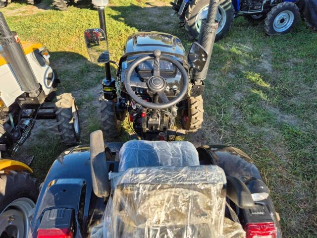 Cингтаи Другая, объемом двигателя 1.53 л и пробегом 1 тыс. км за 4800 $, фото 4 на Automoto.ua