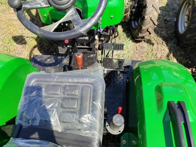 Cингтаи Другая, объемом двигателя 1.53 л и пробегом 1 тыс. км за 4950 $, фото 7 на Automoto.ua