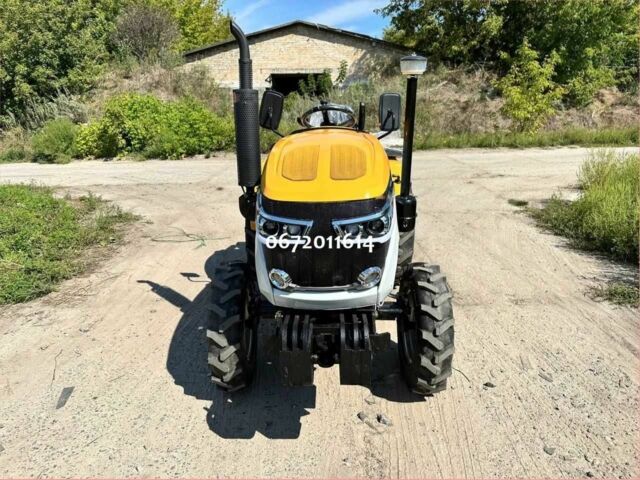 Cингтаи Другая, объемом двигателя 0 л и пробегом 1 тыс. км за 4300 $, фото 3 на Automoto.ua