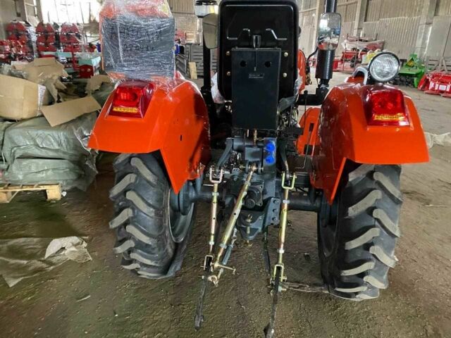 Сінтай Другая, об'ємом двигуна 0 л та пробігом 1 тис. км за 5050 $, фото 4 на Automoto.ua