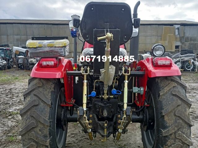 Cингтаи Другая, объемом двигателя 1.53 л и пробегом 1 тыс. км за 4100 $, фото 6 на Automoto.ua