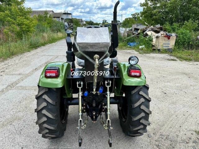 Сінтай Другая, об'ємом двигуна 0 л та пробігом 1 тис. км за 5150 $, фото 6 на Automoto.ua