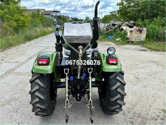 Сінтай Другая, об'ємом двигуна 0 л та пробігом 1 тис. км за 4950 $, фото 5 на Automoto.ua