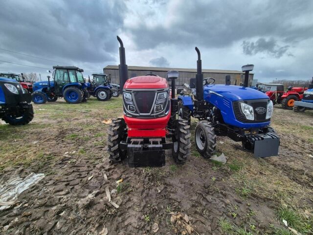 Сінтай Другая, об'ємом двигуна 1.53 л та пробігом 1 тис. км за 4100 $, фото 2 на Automoto.ua