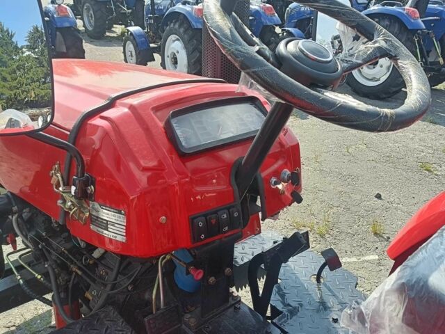 Сінтай Другая, об'ємом двигуна 1.53 л та пробігом 1 тис. км за 5500 $, фото 10 на Automoto.ua