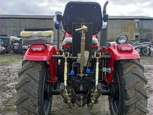 Cингтаи Другая, объемом двигателя 0 л и пробегом 1 тыс. км за 4200 $, фото 5 на Automoto.ua