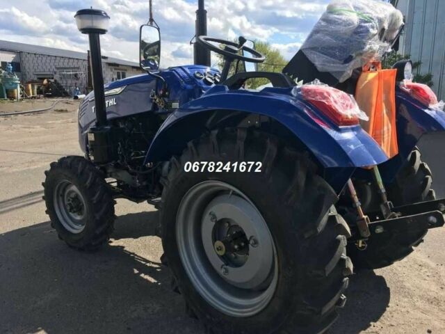 Cингтаи Другая, объемом двигателя 0 л и пробегом 1 тыс. км за 5050 $, фото 6 на Automoto.ua
