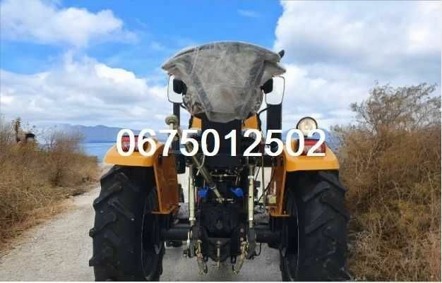 Сінтай Другая, об'ємом двигуна 0 л та пробігом 1 тис. км за 4800 $, фото 5 на Automoto.ua