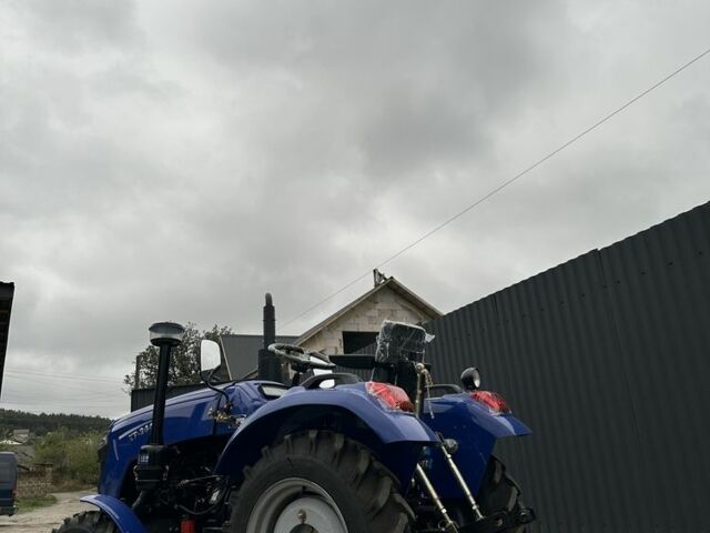 Сінтай Другая, об'ємом двигуна 0 л та пробігом 1 тис. км за 4799 $, фото 2 на Automoto.ua