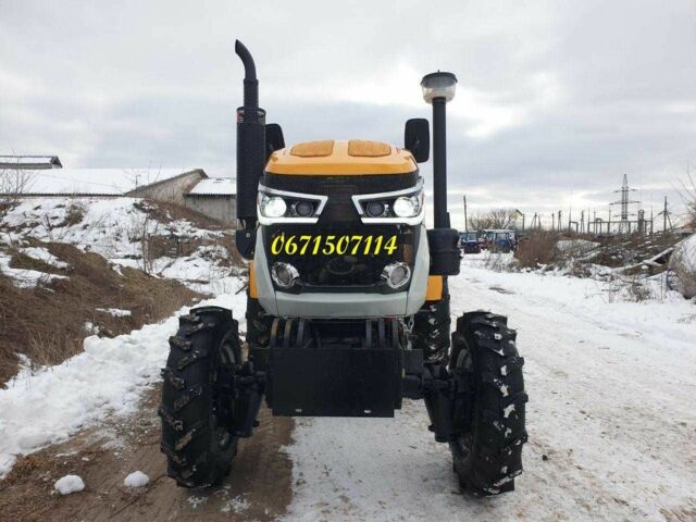 Cингтаи Другая, объемом двигателя 0 л и пробегом 1 тыс. км за 4950 $, фото 4 на Automoto.ua