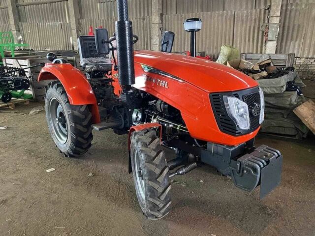 Сінтай Другая, об'ємом двигуна 0 л та пробігом 1 тис. км за 5050 $, фото 1 на Automoto.ua