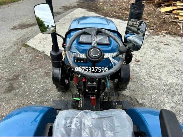 Cингтаи Другая, объемом двигателя 0 л и пробегом 1 тыс. км за 5150 $, фото 3 на Automoto.ua