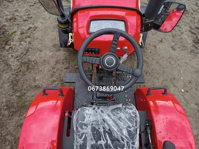 Cингтаи Другая, объемом двигателя 1.53 л и пробегом 1 тыс. км за 4100 $, фото 6 на Automoto.ua