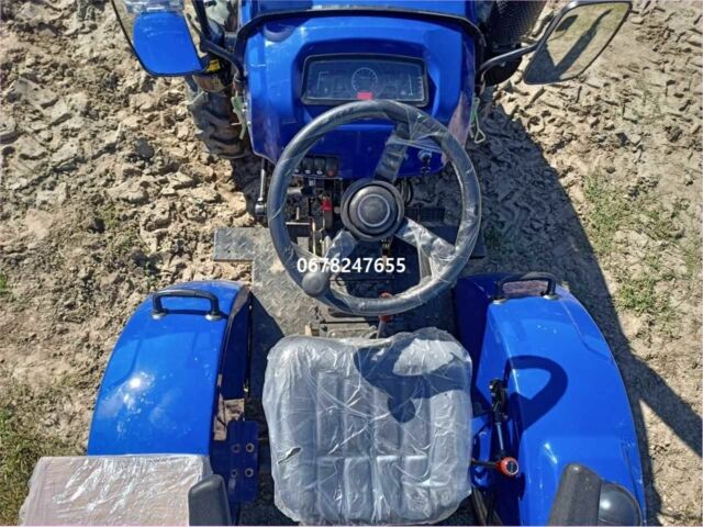 Cингтаи Другая, объемом двигателя 0 л и пробегом 1 тыс. км за 4100 $, фото 4 на Automoto.ua