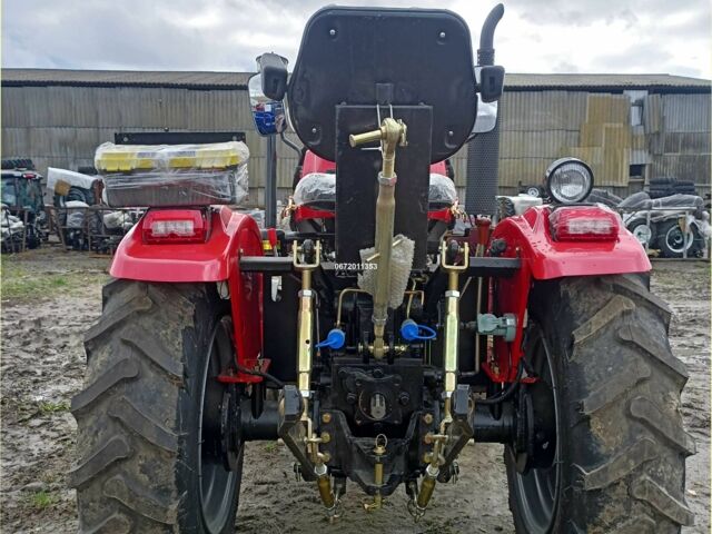 Cингтаи Другая, объемом двигателя 0 л и пробегом 1 тыс. км за 4100 $, фото 2 на Automoto.ua