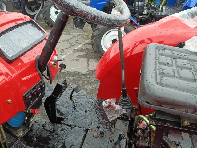 Сінтай Другая, об'ємом двигуна 1.53 л та пробігом 1 тис. км за 5500 $, фото 8 на Automoto.ua