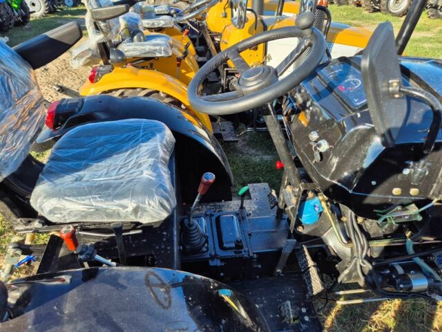 Cингтаи Другая, объемом двигателя 1.53 л и пробегом 1 тыс. км за 4800 $, фото 2 на Automoto.ua