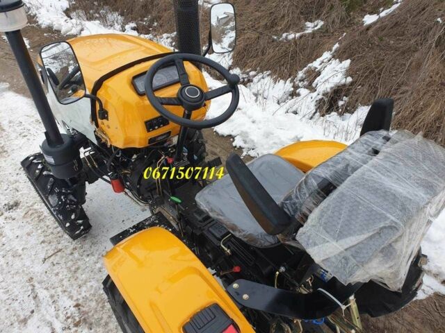 Cингтаи Другая, объемом двигателя 0 л и пробегом 1 тыс. км за 4950 $, фото 3 на Automoto.ua