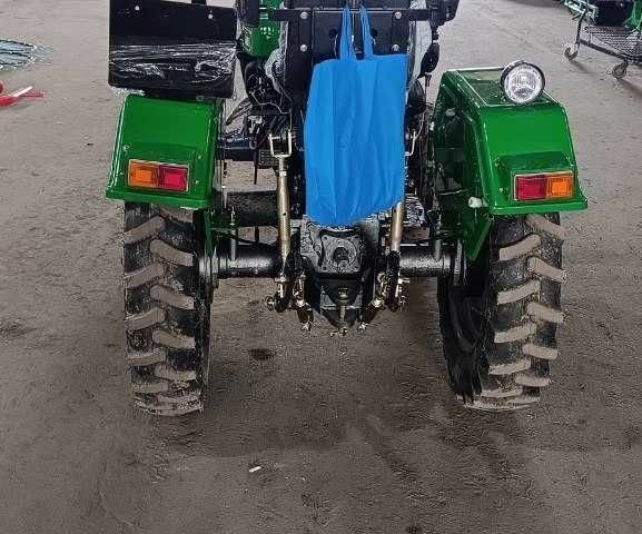 Cингтаи Другая, объемом двигателя 0 л и пробегом 1 тыс. км за 3740 $, фото 3 на Automoto.ua