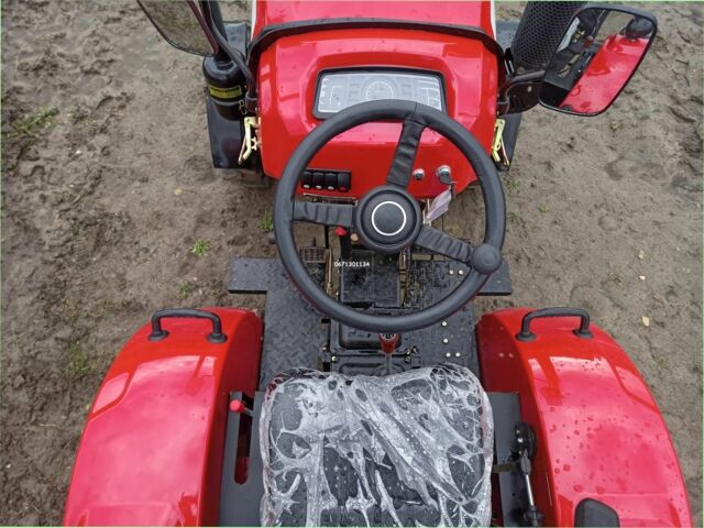 Сінтай Другая, об'ємом двигуна 0 л та пробігом 1 тис. км за 4200 $, фото 6 на Automoto.ua