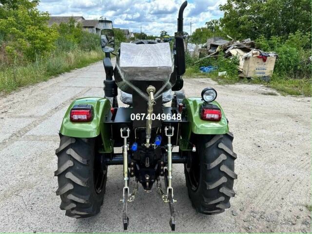 Cингтаи Другая, объемом двигателя 0 л и пробегом 1 тыс. км за 4950 $, фото 5 на Automoto.ua