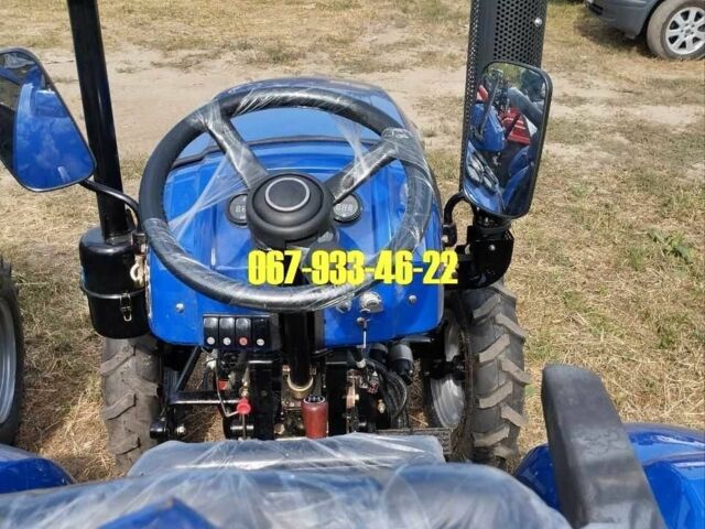 Cингтаи Другая, объемом двигателя 0 л и пробегом 1 тыс. км за 4300 $, фото 5 на Automoto.ua