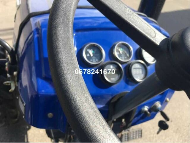 Cингтаи Другая, объемом двигателя 0 л и пробегом 1 тыс. км за 5050 $, фото 4 на Automoto.ua