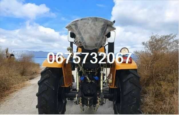 Cингтаи Другая, объемом двигателя 0 л и пробегом 1 тыс. км за 5000 $, фото 5 на Automoto.ua