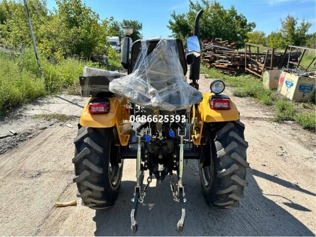 Cингтаи Другая, объемом двигателя 0 л и пробегом 1 тыс. км за 4100 $, фото 5 на Automoto.ua