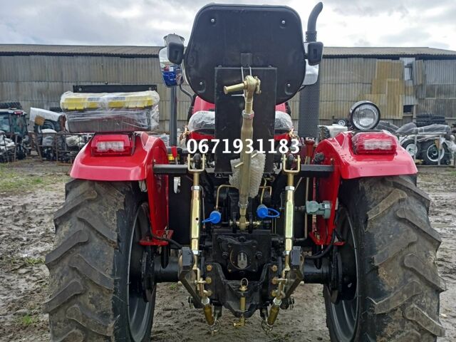 Cингтаи Другая, объемом двигателя 1.53 л и пробегом 1 тыс. км за 4100 $, фото 6 на Automoto.ua