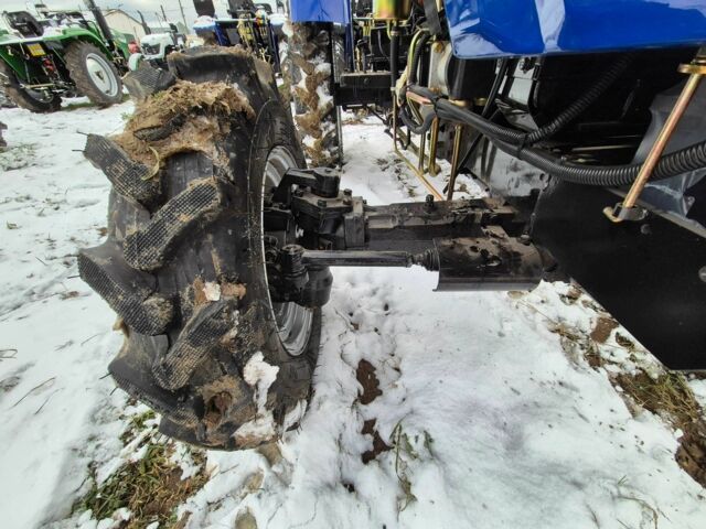 Сінтай Другая, об'ємом двигуна 1.53 л та пробігом 1 тис. км за 5500 $, фото 7 на Automoto.ua